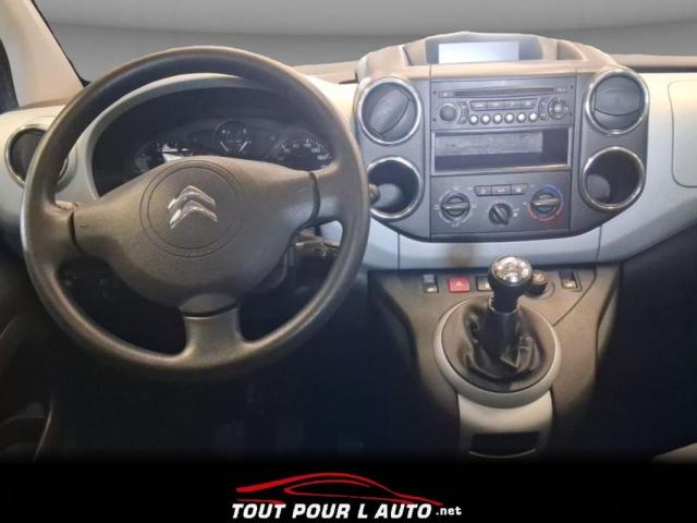 Citroen Berlingo image 2