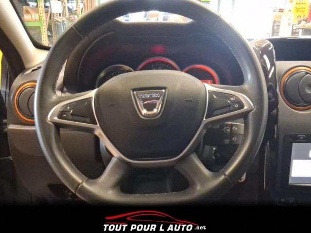 Dacia Duster image 9