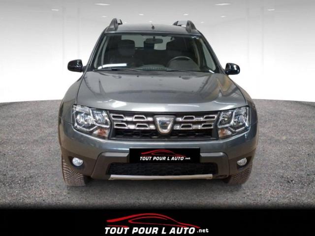 Dacia Duster image 8
