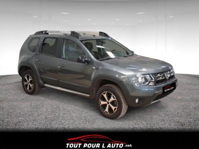 Dacia Duster image 2