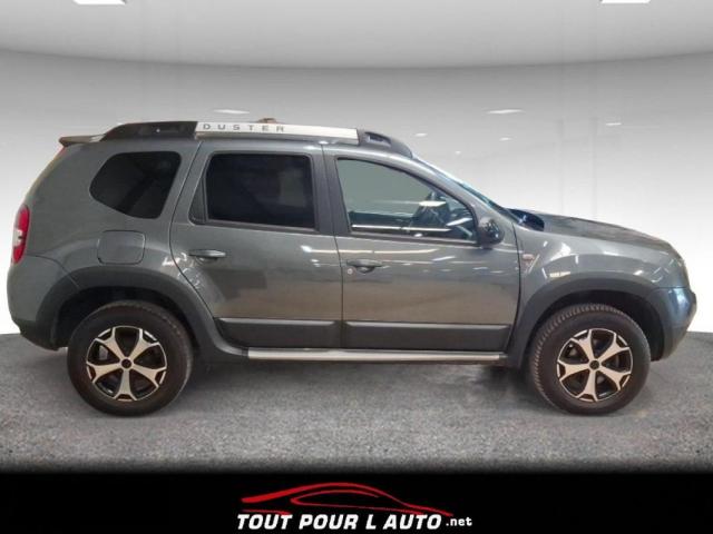 Dacia Duster image 7