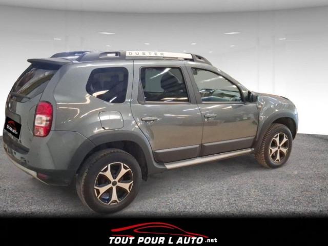 Dacia Duster image 4