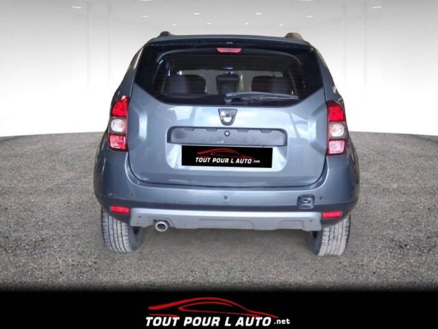 Dacia Duster image 1