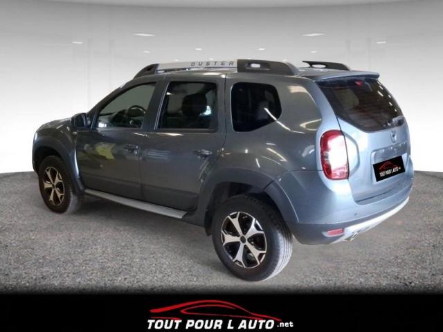 Dacia Duster image 5
