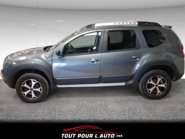 Dacia Duster image 6