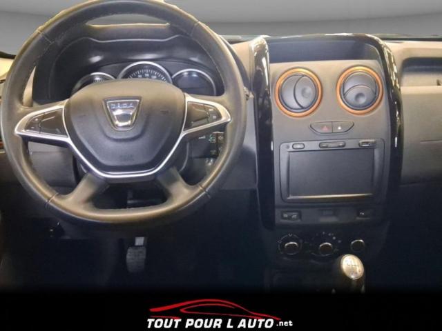 Dacia Duster image 3