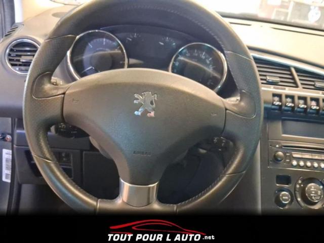 Peugeot 3008 image 8
