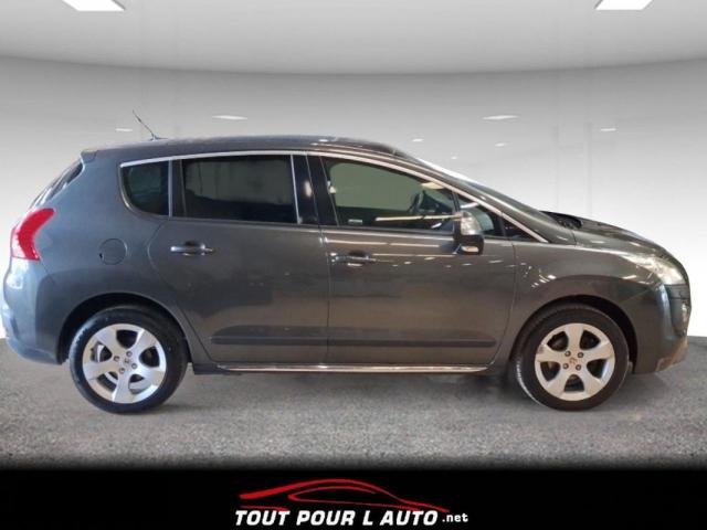 Peugeot 3008 image 1