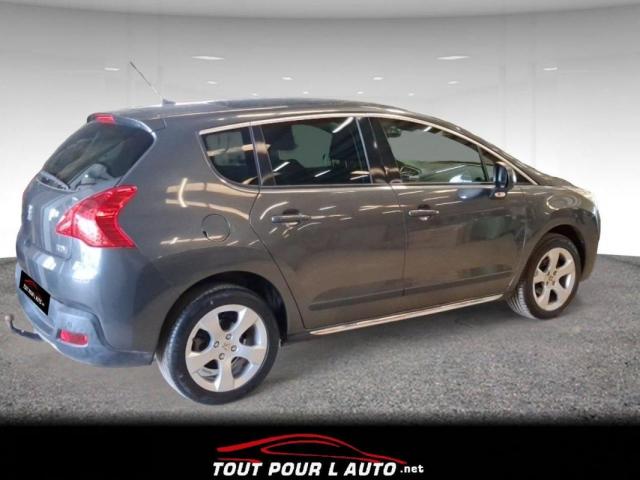 Peugeot 3008 image 4