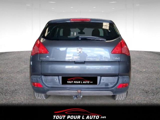 Peugeot 3008 image 5