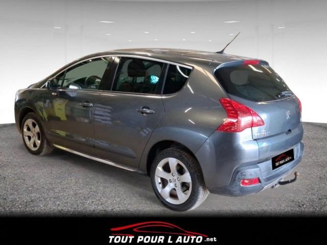 Peugeot 3008 image 6