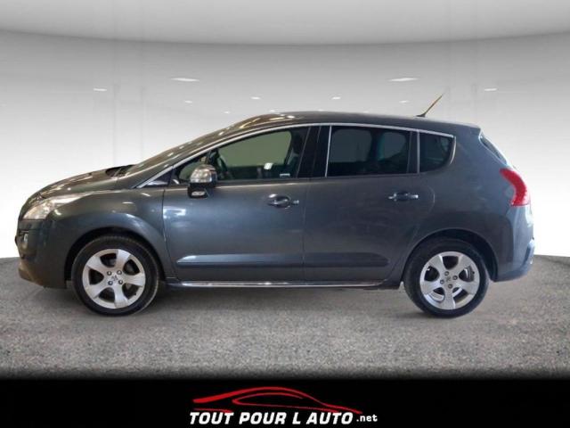 Peugeot 3008 image 7