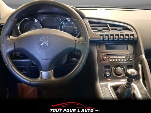 Peugeot 3008 image 9