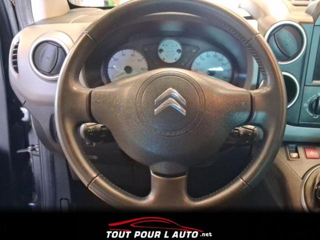 Citroen Berlingo image 4