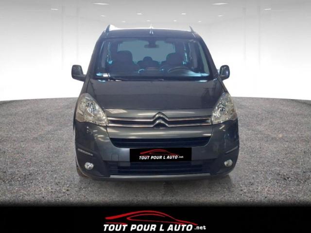 Citroen Berlingo image 6