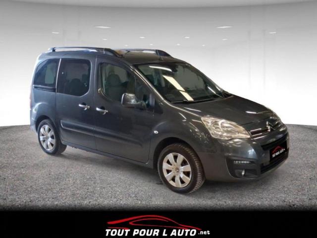 Citroen Berlingo image 3