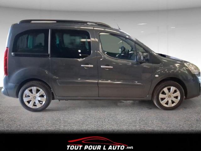 Citroen Berlingo image 2