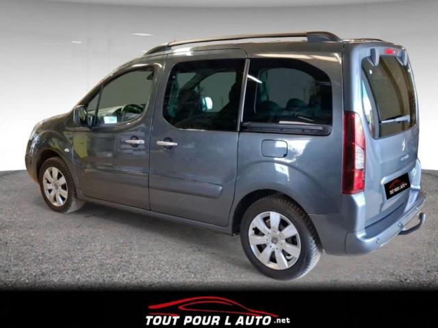 Citroen Berlingo image 5