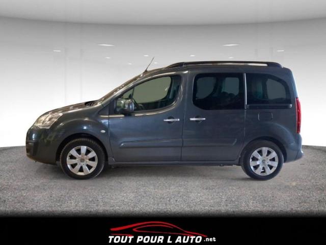 Citroen Berlingo image 9