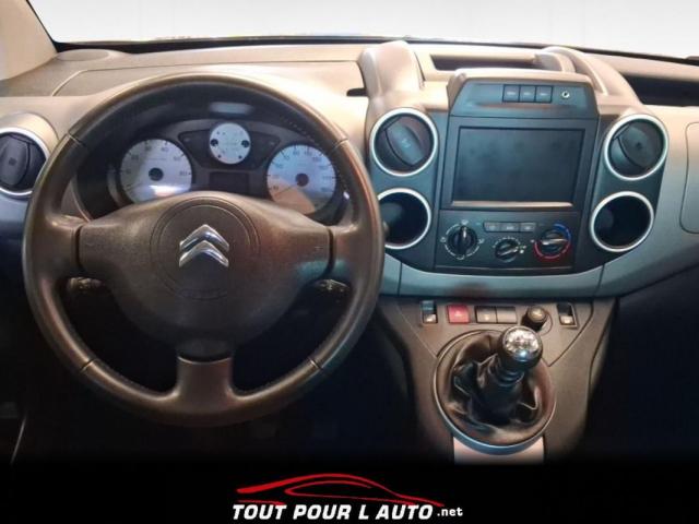 Citroen Berlingo image 7