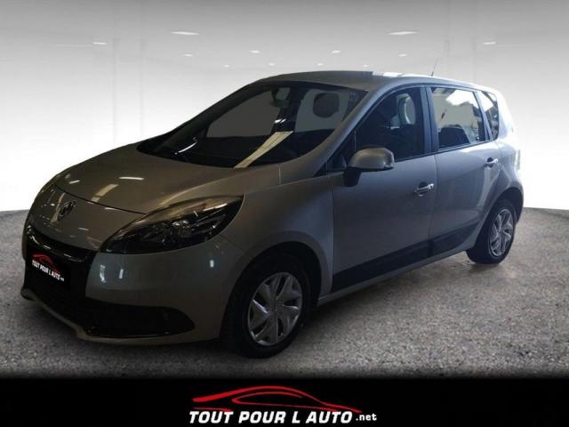 Renault Scénic 