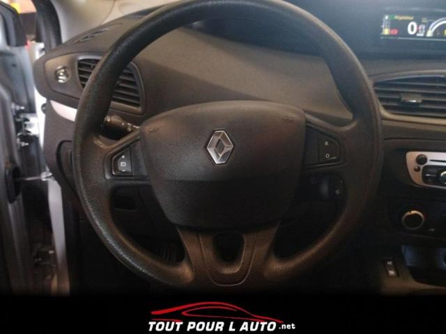 Renault Scénic image 6