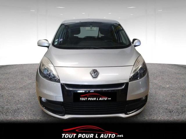 Renault Scénic image 2