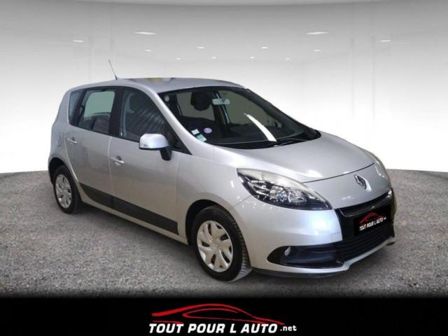 Renault Scénic image 8