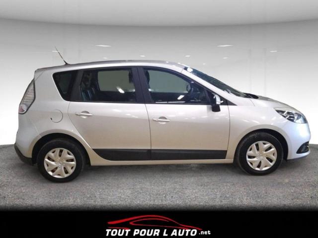 Renault Scénic image 5