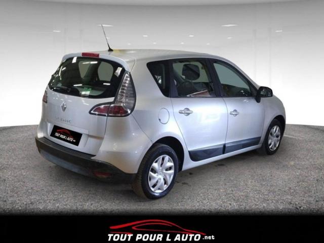Renault Scénic image 3