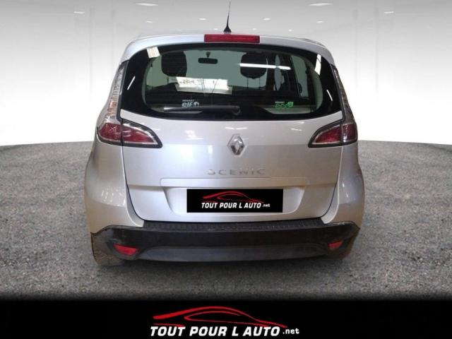 Renault Scénic image 4