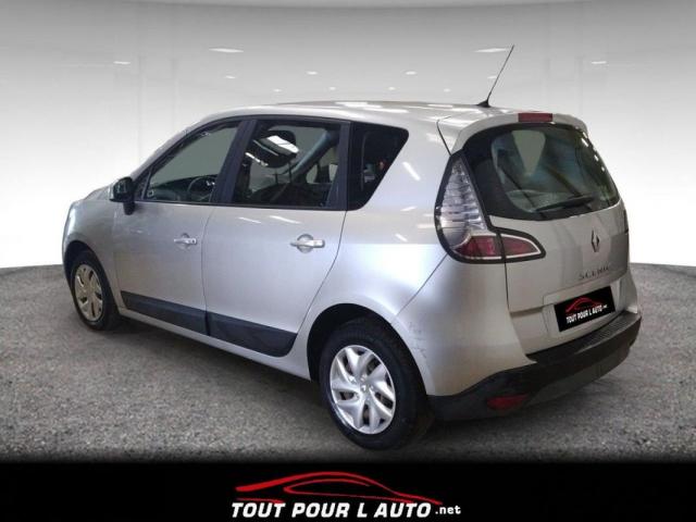 Renault Scénic image 1