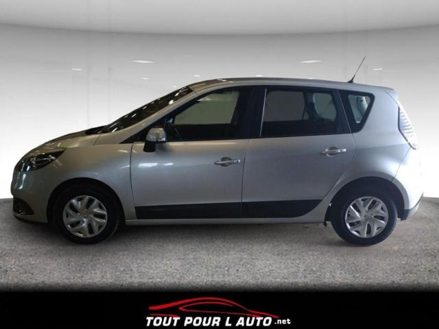 Renault Scénic image 7