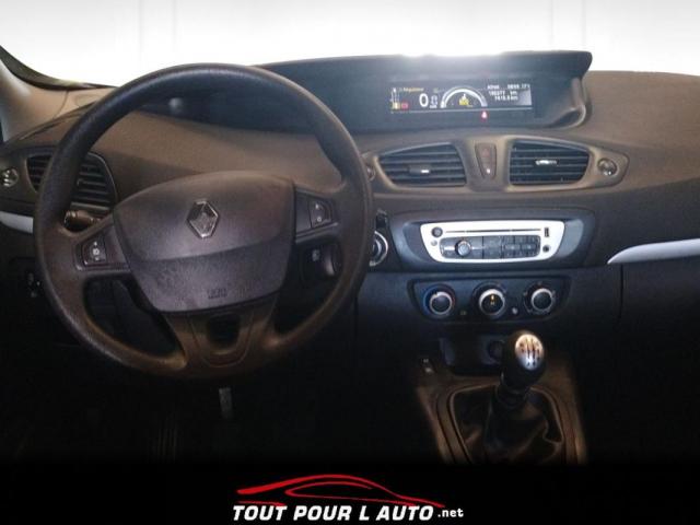 Renault Scénic image 9