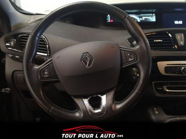 Renault Scénic Xmod image 3