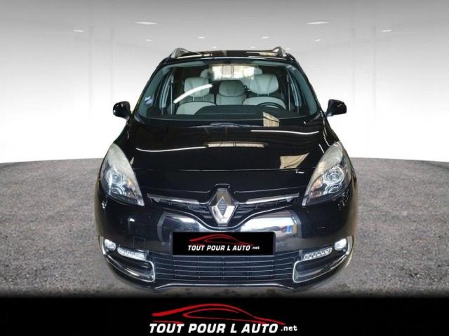 Renault Scénic Xmod image 5