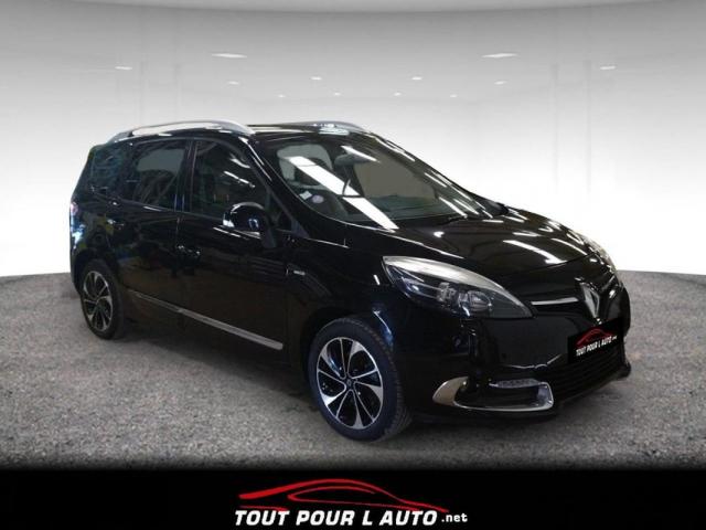 Renault Scénic Xmod image 9