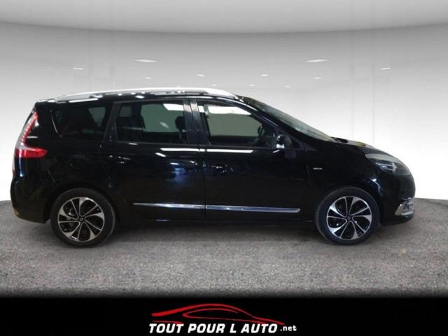 Renault Scénic Xmod image 1