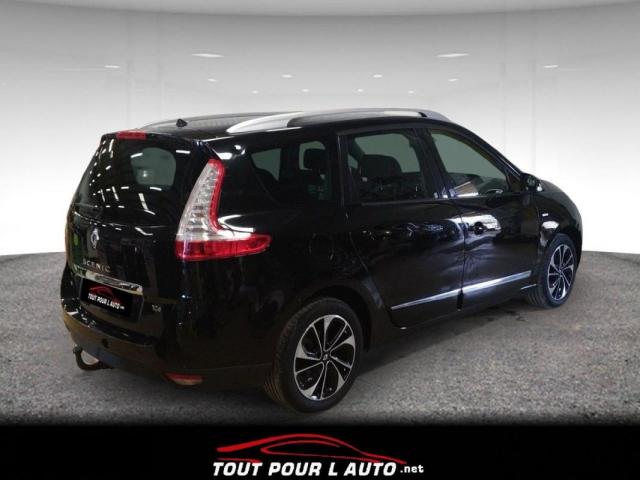 Renault Scénic Xmod image 8