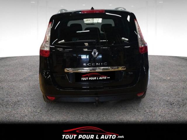 Renault Scénic Xmod image 7