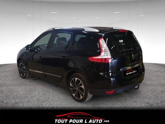 Renault Scénic Xmod image 6