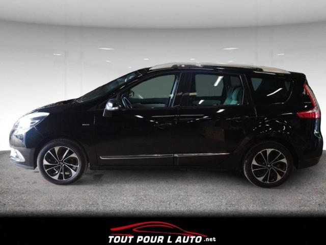 Renault Scénic Xmod image 2