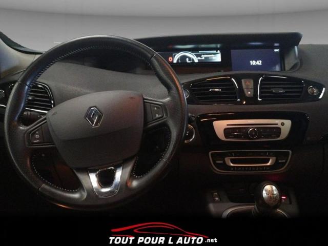 Renault Scénic Xmod image 4