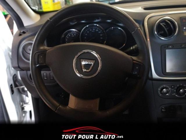 Dacia Sandero image 4
