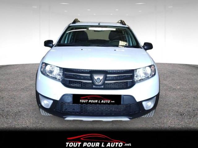 Dacia Sandero image 3