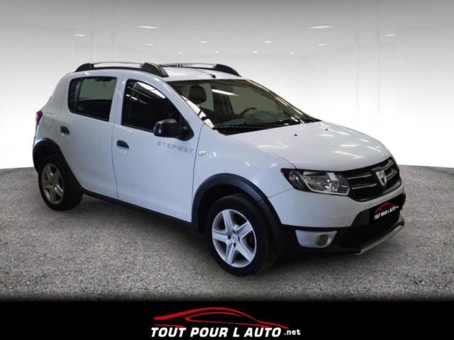 Dacia Sandero image 6