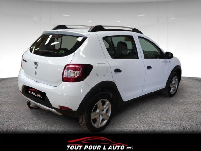 Dacia Sandero image 5
