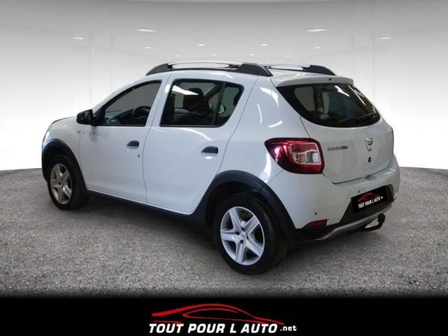 Dacia Sandero image 7