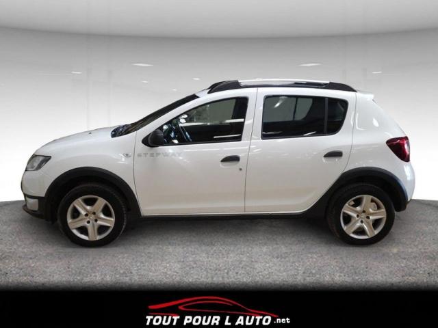 Dacia Sandero image 2