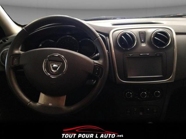 Dacia Sandero image 8